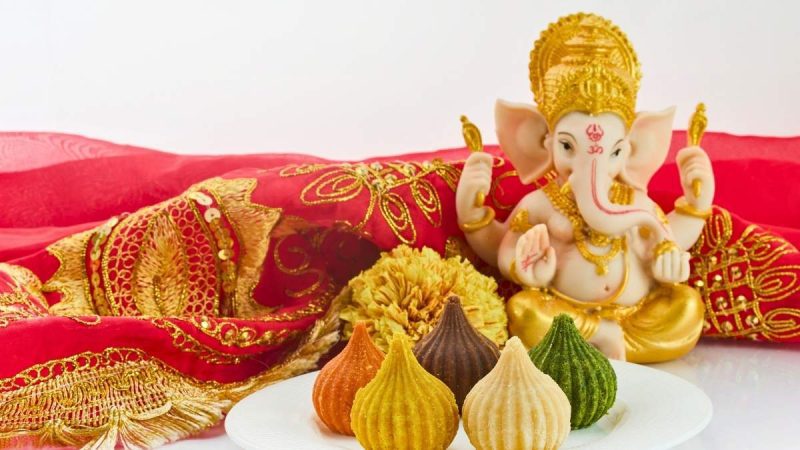 Ganesh Chaturthi 2026: 176% Jump In Eco-Friendly Idols, 145% Rise In Mawa Modak Orders