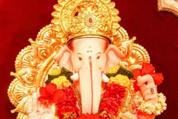 Ganesh pandals Mumbai (1)