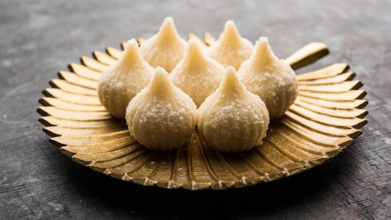 Ganeshotsav Sweet Shopping May Burn A Bigger Hole In Your Pocket As Prices Set To Rise 10-15%