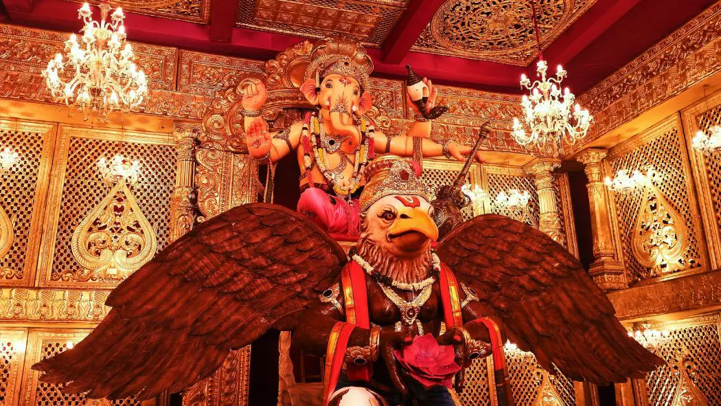 Ganeshotsav 2026: New FDA Rules For Prasad, Annadaan At Mumbai Ganpati Mandals