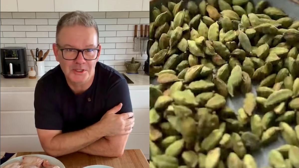 MasterChef Australia’s Gary Mehigan Adds Coorg Cardamom ‘Magic’ To Chicken Yakhni; Try The Recipe!