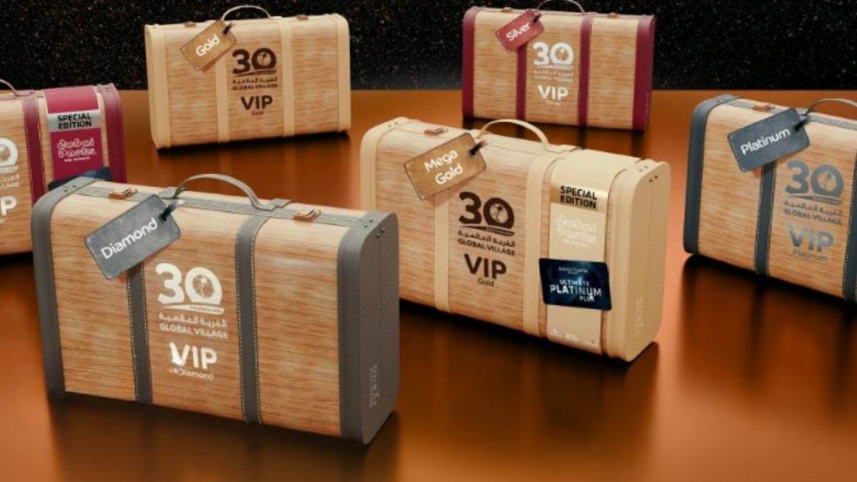 Planning To Buy Global Village VIP Packages? Dubai Police Wants You To Read This First