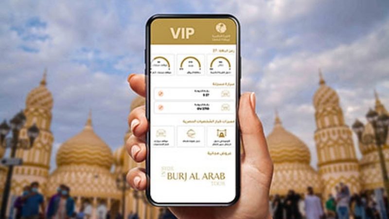 Global Village Season 31 VIP Packs Are Back With A AED31,000 Cash Surprise, Exclusive Perks & More