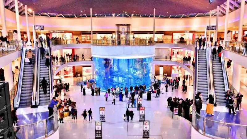 No More Closing Hours; Gujarat Allows Malls, Restaurants, Cafes & More To Operate 24 Hours