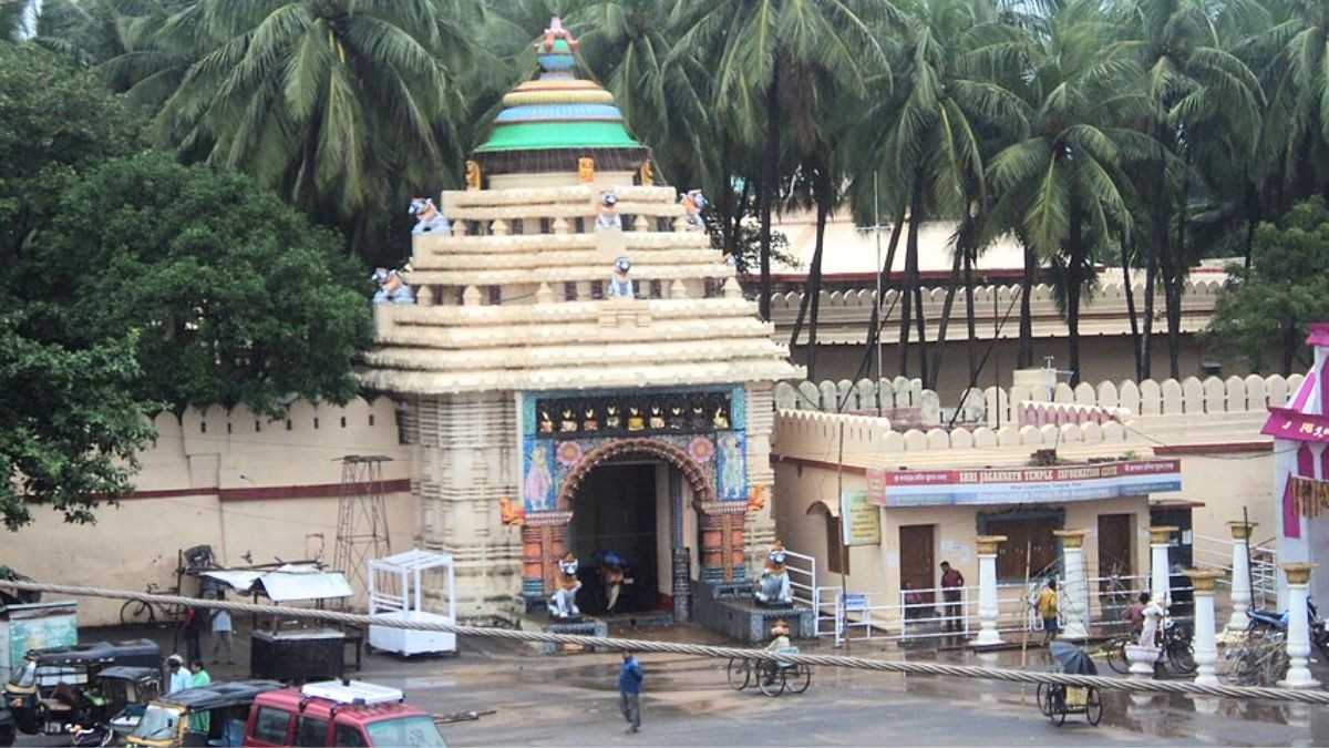 Puri’s Famous Gundicha Temple Reopens For Devotees After 6 Years; Check Entry Fee & Timings