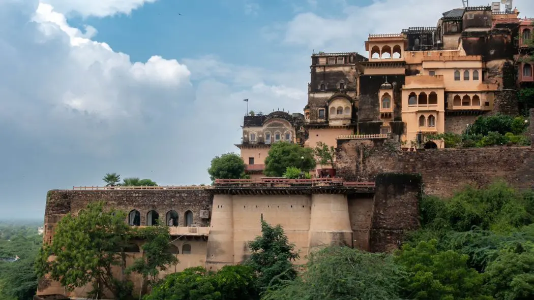 Gwalior 2-Day Itinerary: Where To Go, What To See, Budget And More