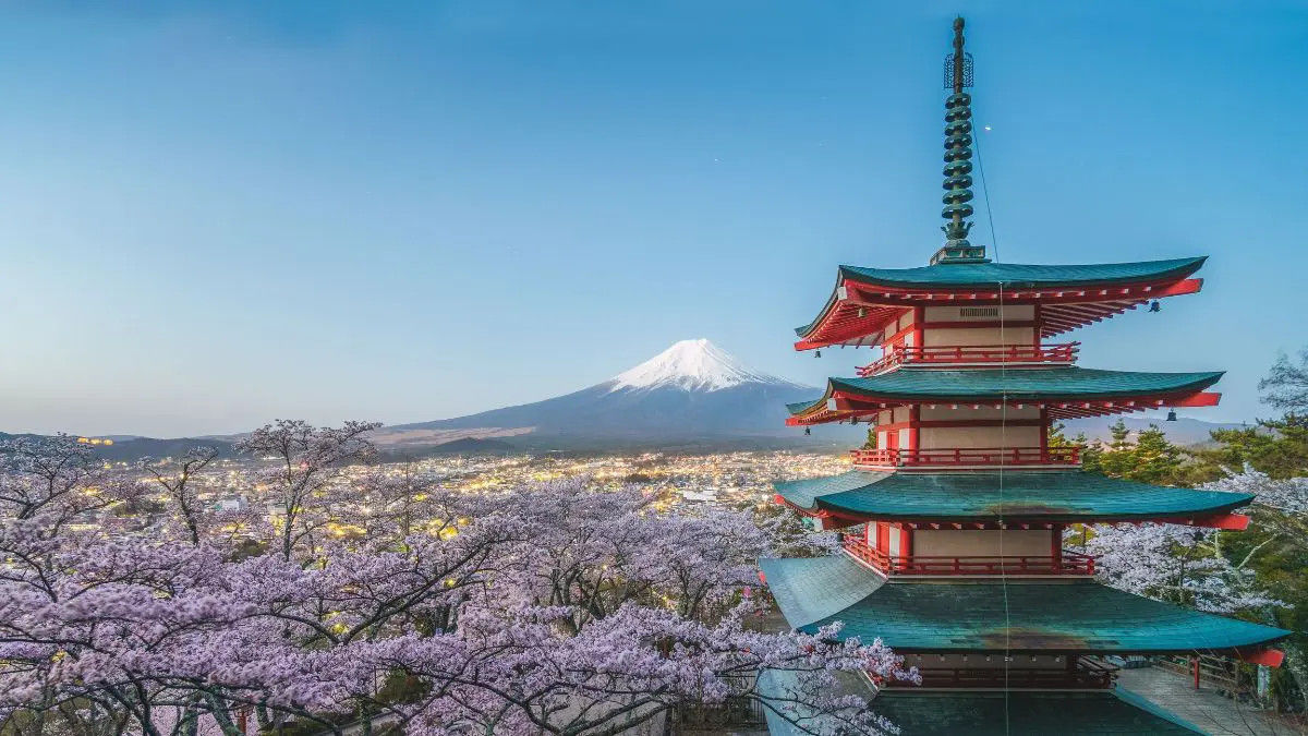 Japan To Hike Permanent Residency Fee By 1900% From Oct 1; Here’s What It Means For Indians