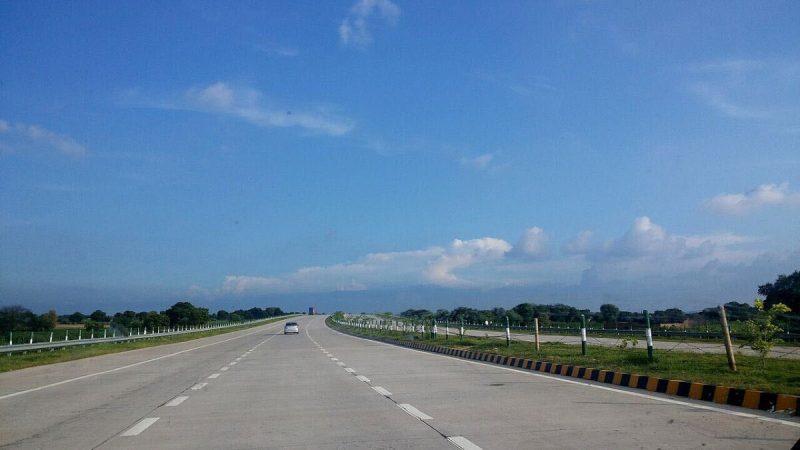 Yamuna Expressway Plaza Is Now Toll-Free For Jewar Residents From Sept 17