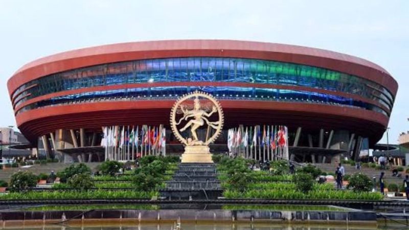 Inspired By Delhi’s Bharat Mandapam, Karnataka To Also Build One In Bengaluru