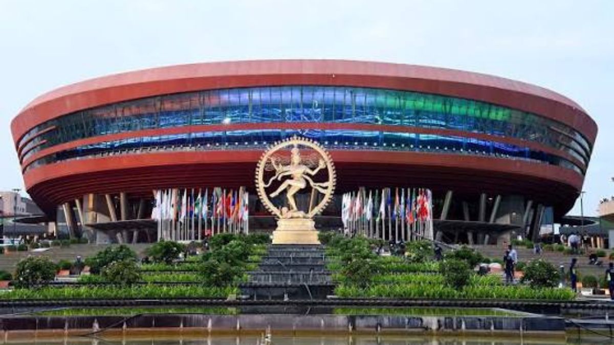 Inspired By Delhi’s Bharat Mandapam, Karnataka To Also Build One In Bengaluru