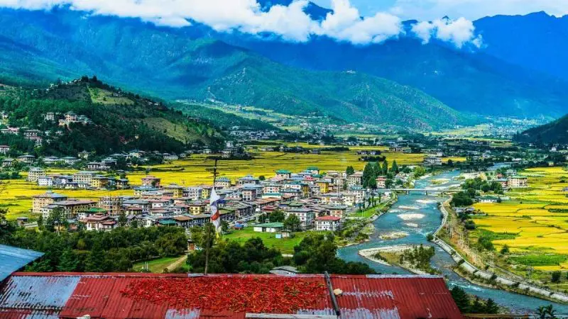 Planning A Bhutan Trip? IRCTC’s 6-Day Tour Starts From ₹89,300 With Flights & More