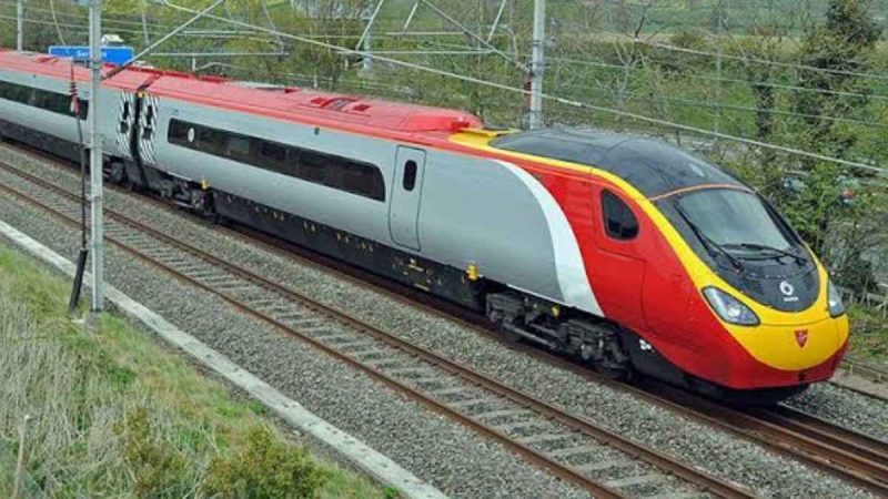 India’s Bullet Train Gets Closer To Tracks, Testing Expected To Begin In May 2027