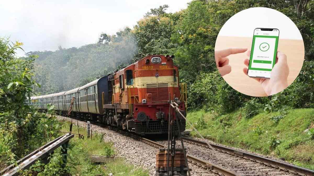 Indian Railways New UPI Rule For Ticket Booking; Will Passengers Have To Pay ₹5 Extra?