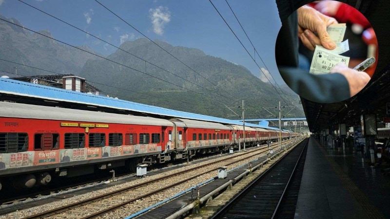 Now Book Season Tickets For Up To 5 Other People On RailOne App; Check Eligibility & Other Rules
