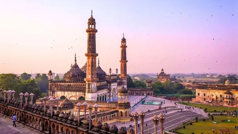 Lucknow Tops Clean Air Ranking In India For 2026; Where Did Delhi, Mumbai & Bengaluru Rank?