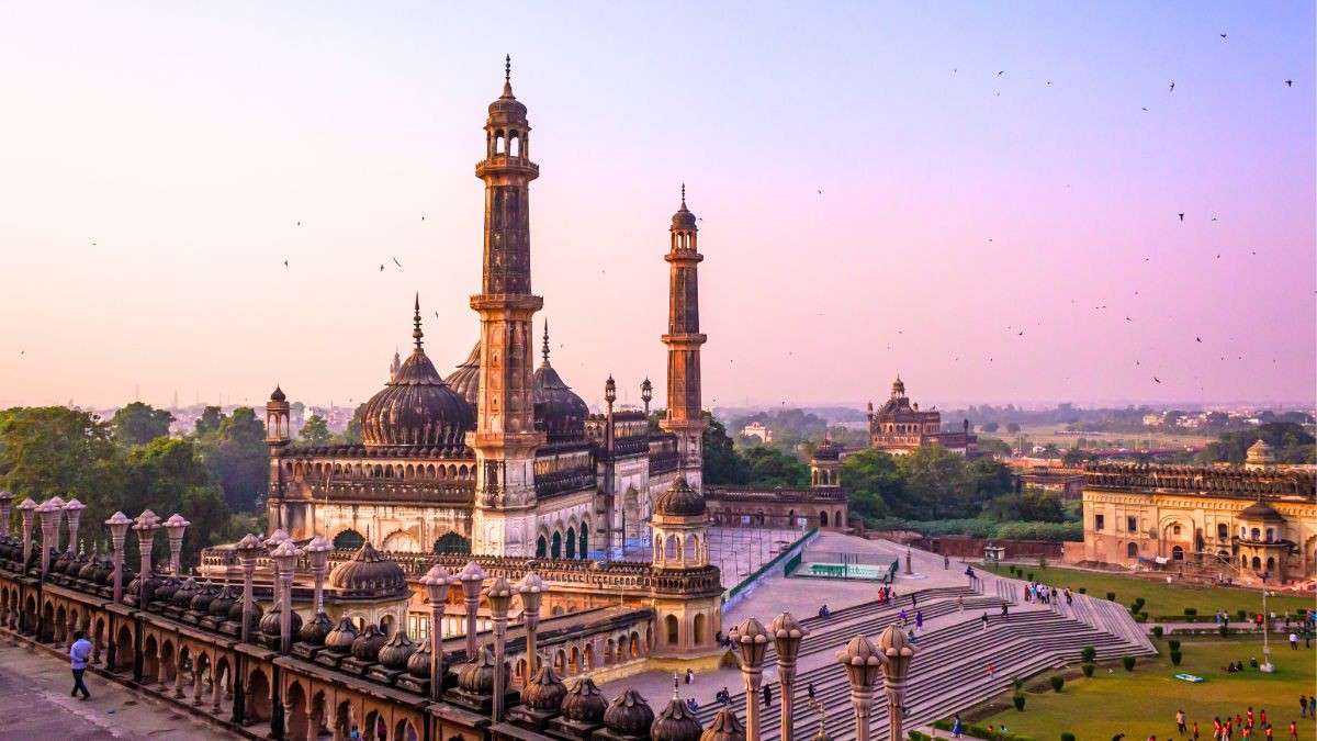 Lucknow Tops Clean Air Ranking In India For 2026; Where Did Delhi, Mumbai & Bengaluru Rank?