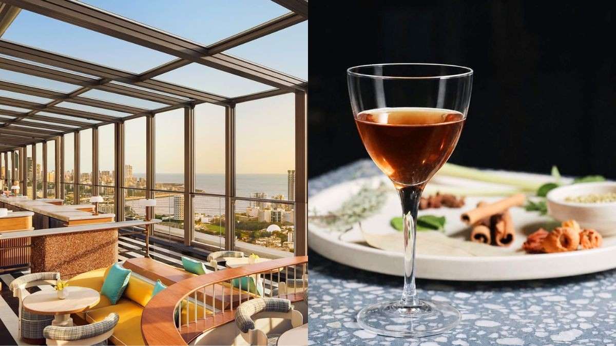 Americano To AER, India’s 20 Best Restaurants & Bars For 2026 Revealed! Full List Inside