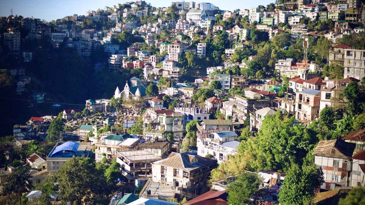 World Tourism Day: 4 Places In India That Require Inner Line Permit & How To Apply