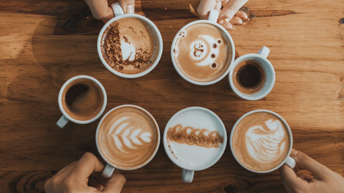 8 International Coffee Day Deals In The UAE Every Coffee Lover Should Know
