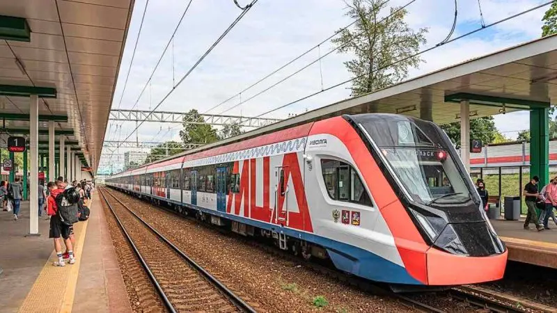 India Could Soon Get Russian Ivolga Trains; Check Speed, Features & All Deets Here