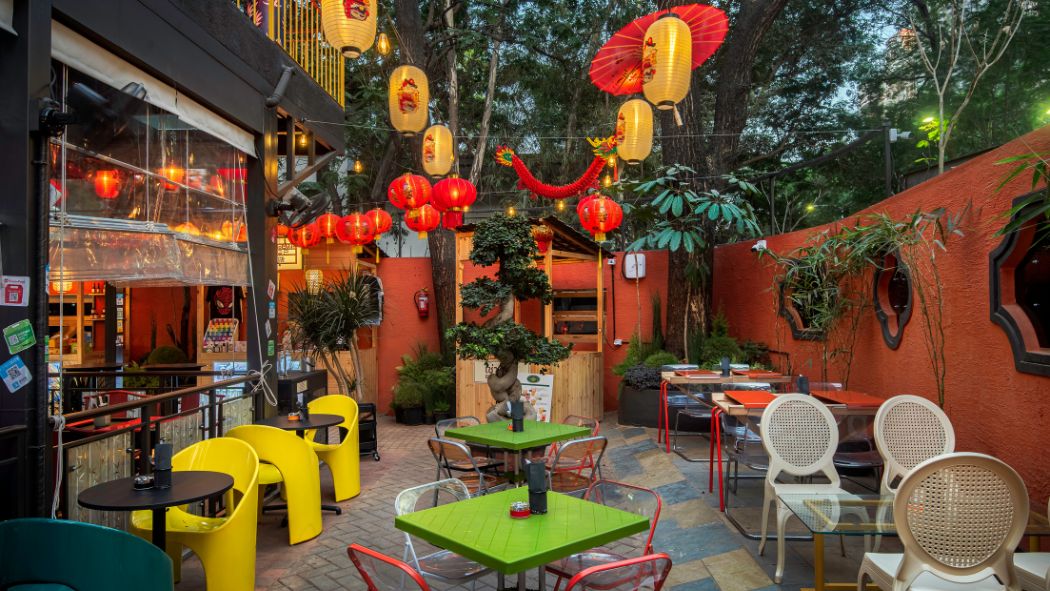 Pune’s First Vietnamese Street Beer Comes With Phở, Salty Coffee And More At THIS Cafe