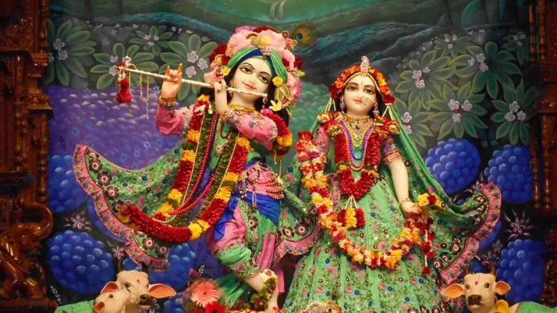 Janmashtami 2026: Bhajan Jamming To Dahi Handi, 12 Best Events To Celebrate Lord Krishna’s Birthday