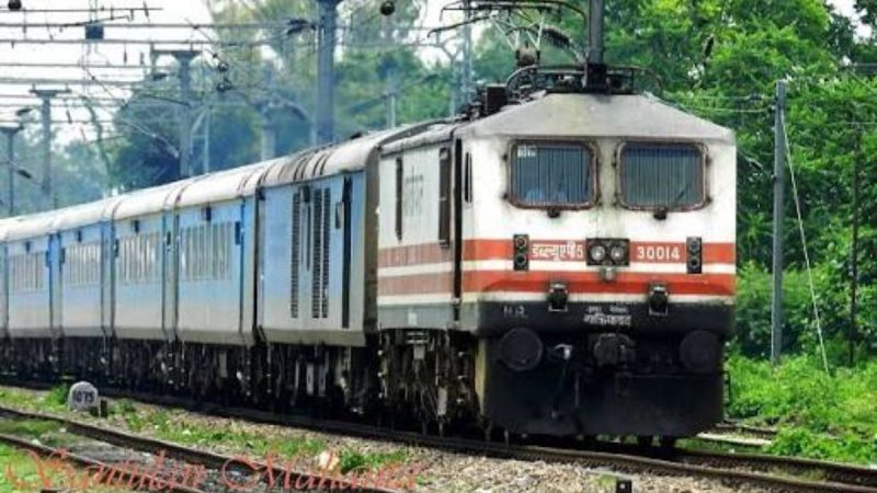 Kanpur-Delhi Travellers Get New Daily Overnight Train; Check Timings, Stops