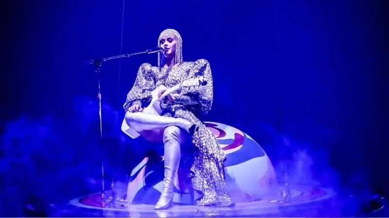 Katy Perry Is Coming To Dubai’s Atlantis The Palm For NYE Celebrations; Tickets Start At AED6,500