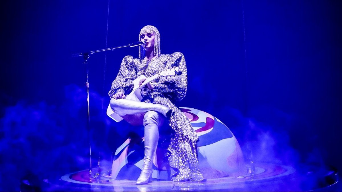 Katy Perry Is Coming To Dubai’s Atlantis The Palm For NYE Celebrations; Tickets Start At AED6,500