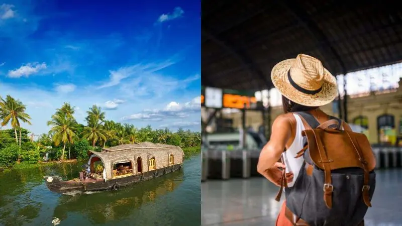 What Are ‘Green Marshals’ & How Can They Boost Women’s Safety At Tourist Spots In Kerala?