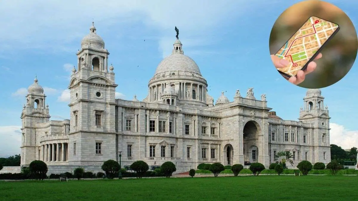 What Is ‘Kolkata Key’ App And How Will It Help Tourists On Their Next Trip To West Bengal?
