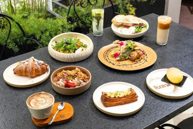 New restaurants Bengaluru