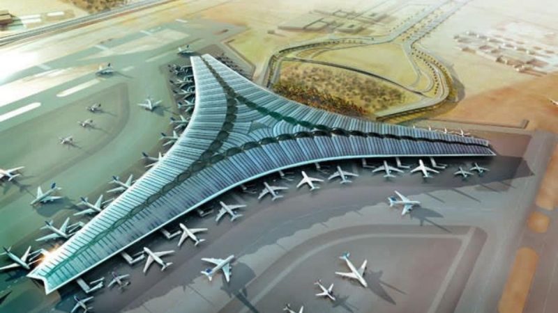 Kuwait Has Not Set An October Date For Transit Flights, Authorities Clarify