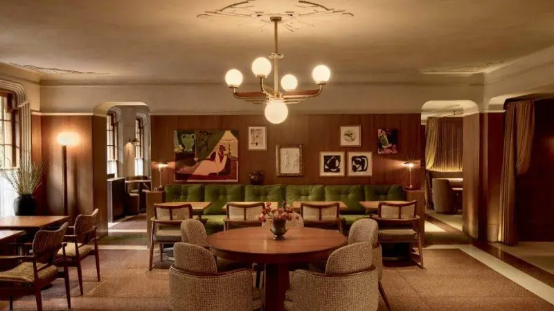 La Panthera Opens 2nd Outlet In Mumbai Featuring Library Lounge, Terrace & European Comfort Food
