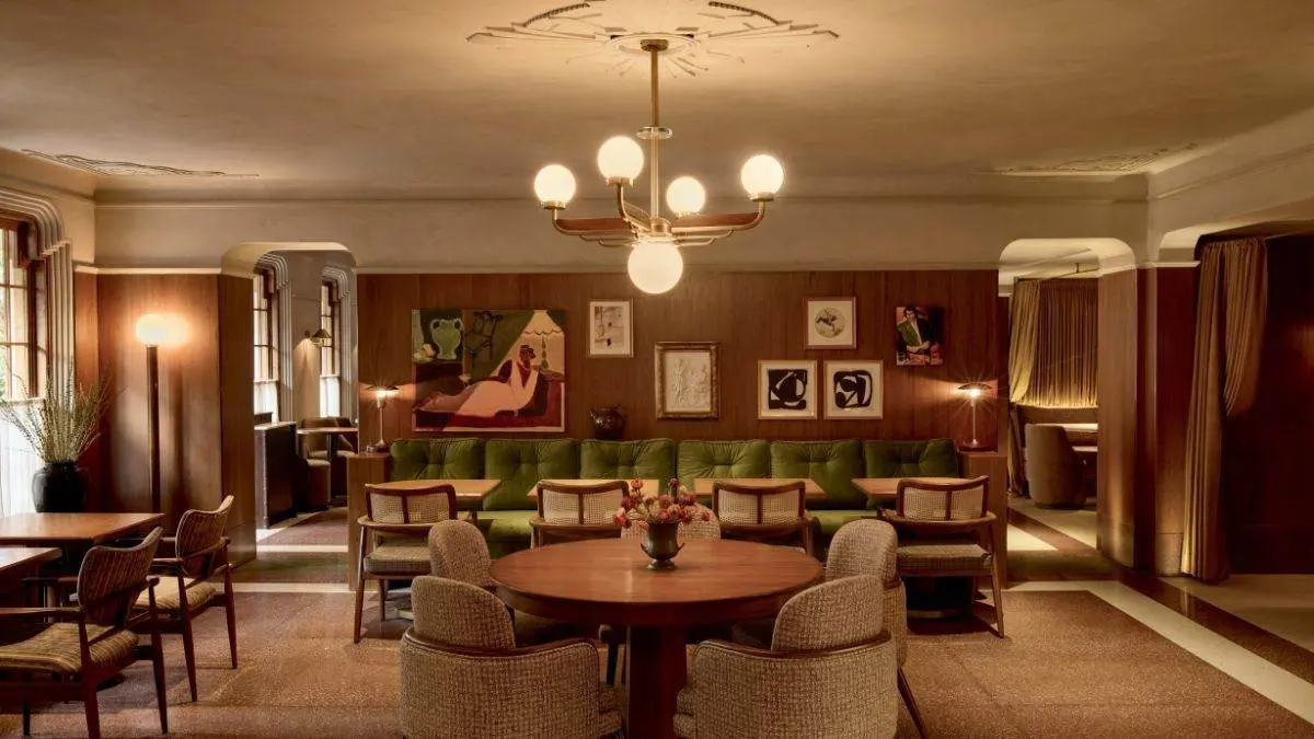 La Panthera Opens 2nd Outlet In Mumbai Featuring Library Lounge, Terrace & European Comfort Food