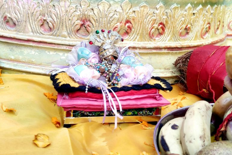 Janmashtami 2026 events