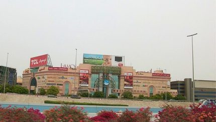 After 8 Closed Years, Dubai’s Lamcy Plaza Site Set for New Chapter