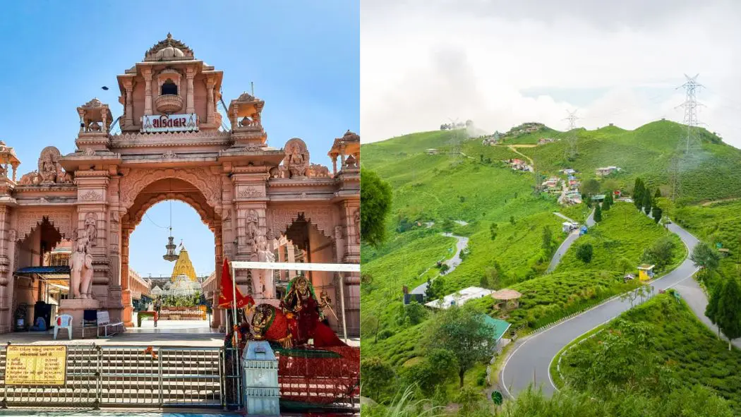Only 2 Indian Destinations Make It To Lonely Planet’s 2027 Travel List; What To Explore & Eat There?