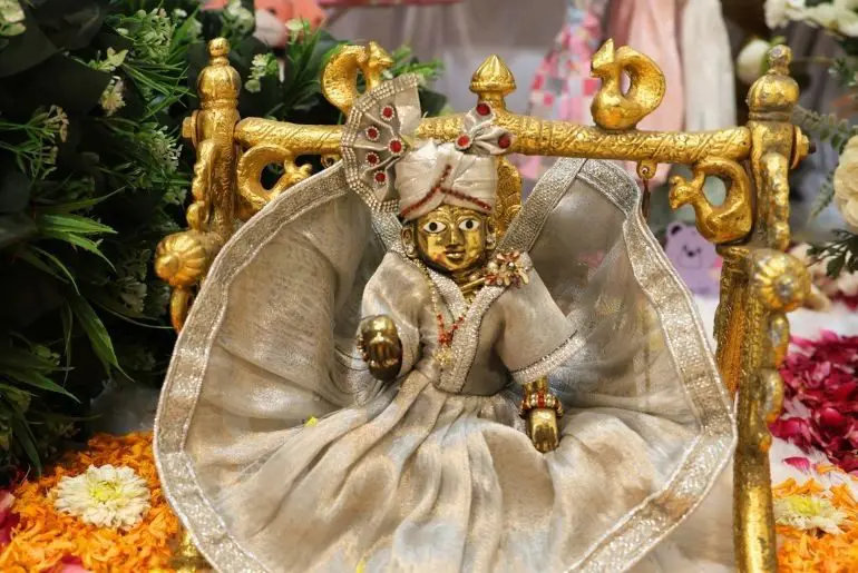 Janmashtami 2026 events