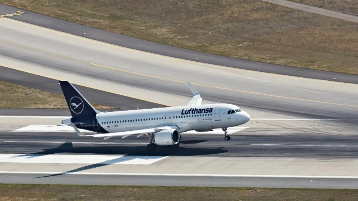 Lufthansa Extends Dubai Suspension To October 24; Emirates & Etihad Flights Announce Delay