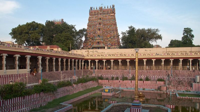 Madurai Temple Consecration: 285 Special Buses, Extra Trains Announced For Devotees
