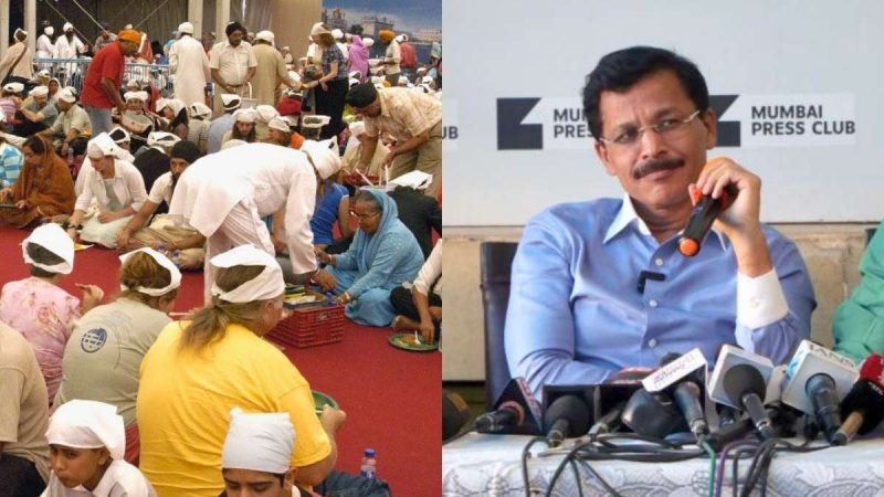 From Bhandara To Iftaar, Maharashtra’s Festival Feasts Must Now Pass The FDA Test