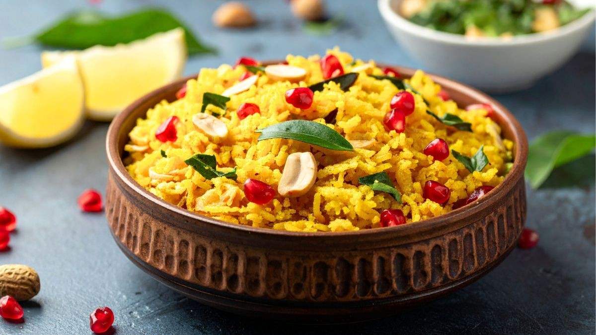 Maharashtra Government Canteens To Serve Healthier Food; Check What’s On The New Menu