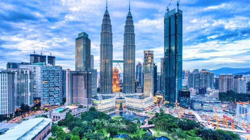 Visa-Free Entry To Malaysia? Indians Warned Against Using It To Look For Or Take Up Jobs