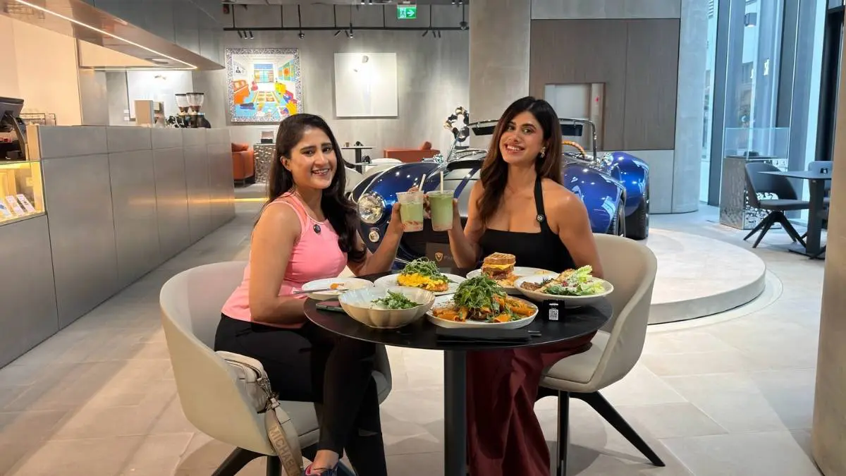 CT Exclusive: “I Have Built A Very Thick Skin” Malvika Sitlani Talks About Trolls To Curly Tales!