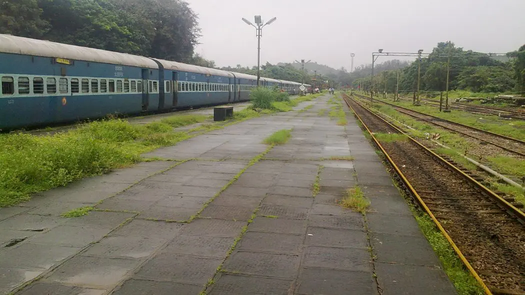 Mangaluru Railway Area To Shift To Mysuru Division, What It Means For Passengers