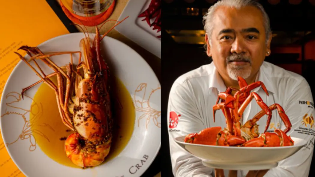 Bengalureans! Colombo’s Ministry Of Crab Is Coming To Your City For 2 Nights