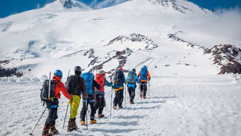 6,000 Litres Of Urine A Day: Is Human Waste Making Mount Everest’s Glaciers Melt Faster?