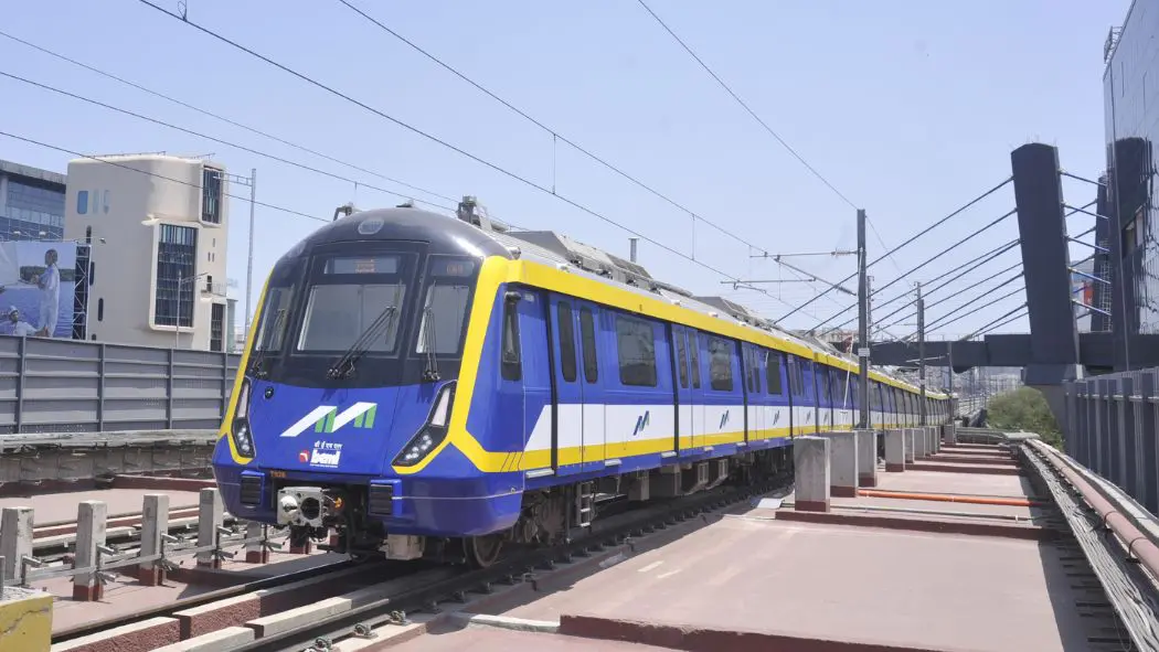 Mumbai Metro Line 5 Extension: How Kalyan And Ulhasnagar Commuters Will Benefit