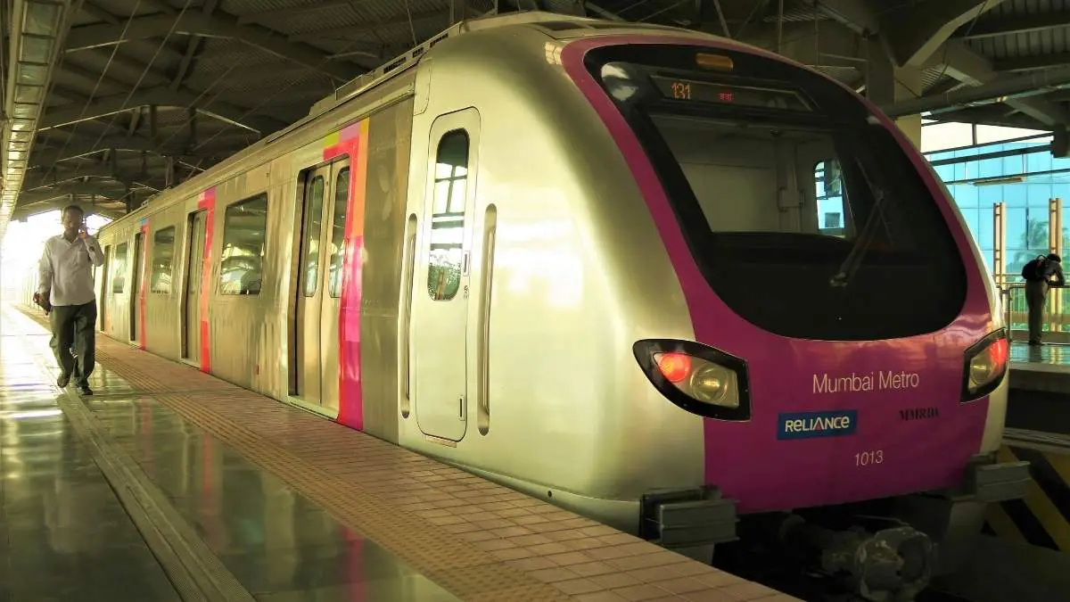 What Is Mumbai Metro’s Mixed-Loop Plan For Ghatkopar-Andheri Section & Why Are Commuters Unhappy?